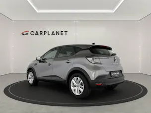 RENAULT Captur 1.8 E-Tech evolution