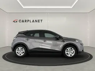 RENAULT Captur 1.8 E-Tech evolution