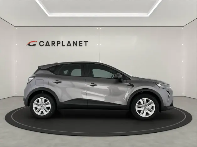 RENAULT Captur 1.8 E-Tech evolution
