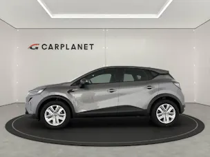 RENAULT Captur 1.8 E-Tech evolution