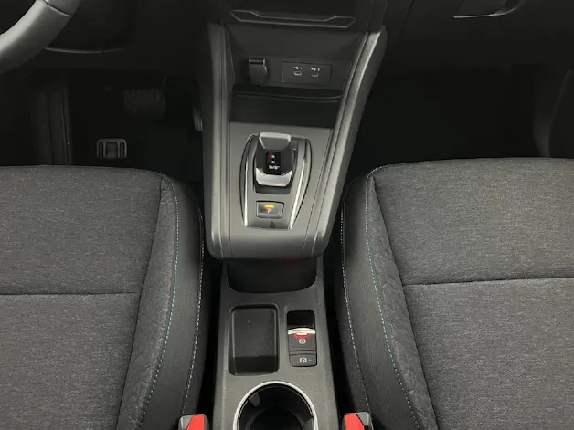 RENAULT Captur 1.8 E-Tech evolution