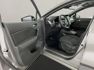 RENAULT Captur 1.8 E-Tech evolution