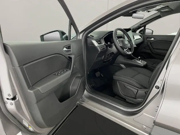 RENAULT Captur 1.8 E-Tech evolution