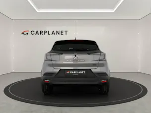 RENAULT Captur 1.8 E-Tech evolution