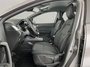 RENAULT Captur 1.8 E-Tech evolution