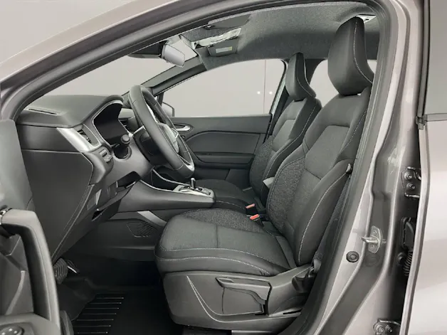 RENAULT Captur 1.8 E-Tech evolution
