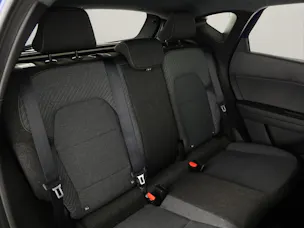 RENAULT Captur 1.8 E-Tech techno