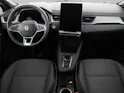 RENAULT Captur 1.8 E-Tech techno