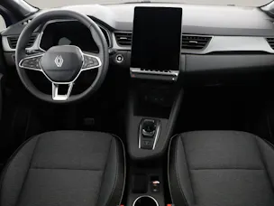 RENAULT Captur 1.8 E-Tech techno