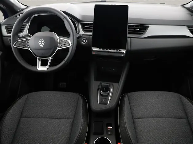 RENAULT Captur 1.8 E-Tech techno