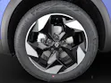 RENAULT Captur 1.8 E-Tech techno