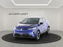 RENAULT Captur 1.8 E-Tech techno
