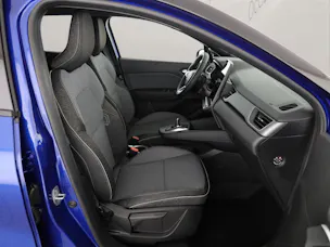 RENAULT Captur 1.8 E-Tech techno