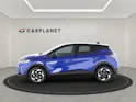RENAULT Captur 1.8 E-Tech techno