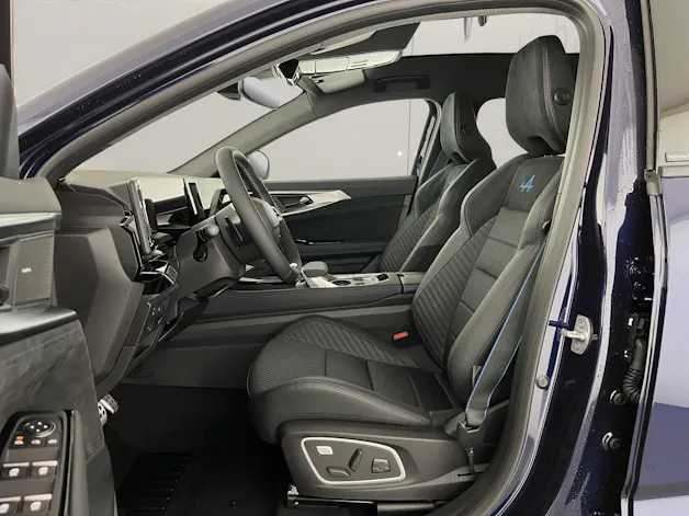 RENAULT Espace 1.2 E-Tech esprit Alpine 7P