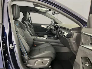 RENAULT Espace 1.2 E-Tech esprit Alpine 7P