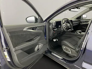 RENAULT Espace 1.2 E-Tech esprit Alpine 7P