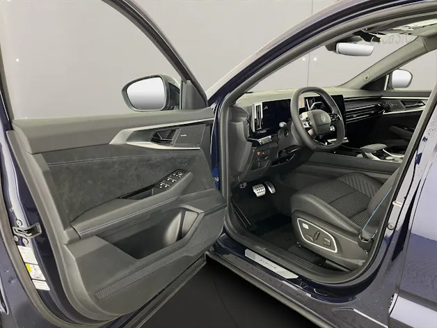 RENAULT Espace 1.2 E-Tech esprit Alpine 7P
