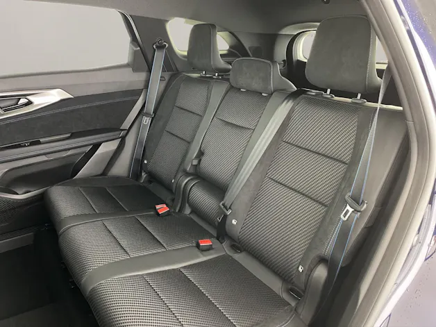RENAULT Espace 1.2 E-Tech esprit Alpine 7P