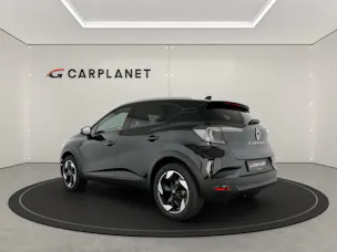 RENAULT Captur 1.8 E-Tech techno