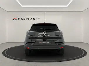 RENAULT Captur 1.8 E-Tech techno
