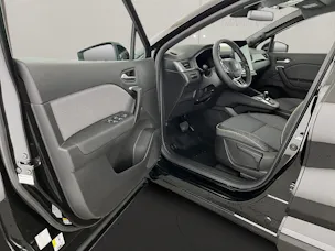 RENAULT Captur 1.8 E-Tech techno