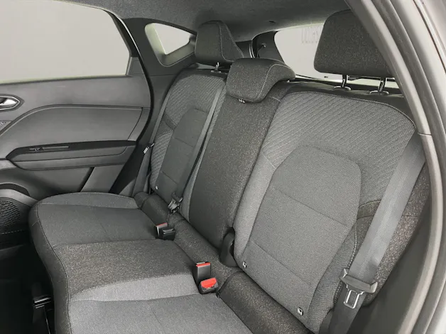 RENAULT Captur 1.8 E-Tech techno