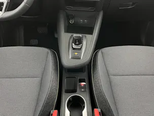 RENAULT Captur 1.8 E-Tech techno
