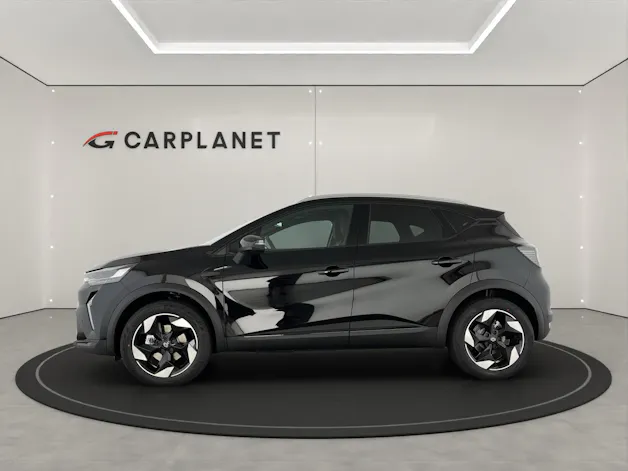 RENAULT Captur 1.8 E-Tech techno