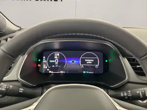 RENAULT Captur 1.8 E-Tech techno
