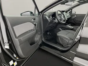 RENAULT Captur 1.8 E-Tech techno