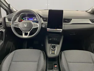RENAULT Captur 1.8 E-Tech techno