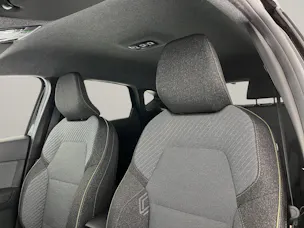 RENAULT Captur 1.8 E-Tech techno