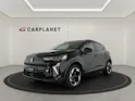 RENAULT Captur 1.8 E-Tech techno
