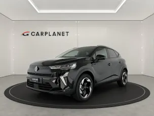 RENAULT Captur 1.8 E-Tech techno