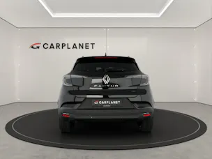 RENAULT Captur 1.8 E-Tech techno