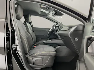 RENAULT Captur 1.8 E-Tech techno