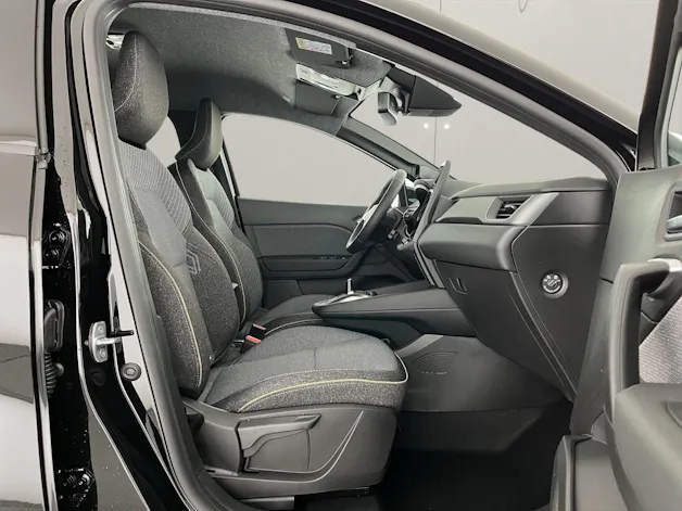RENAULT Captur 1.8 E-Tech techno