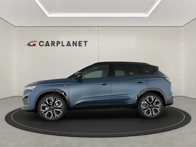 RENAULT Austral 1.2 E-Tech esprit Alpine