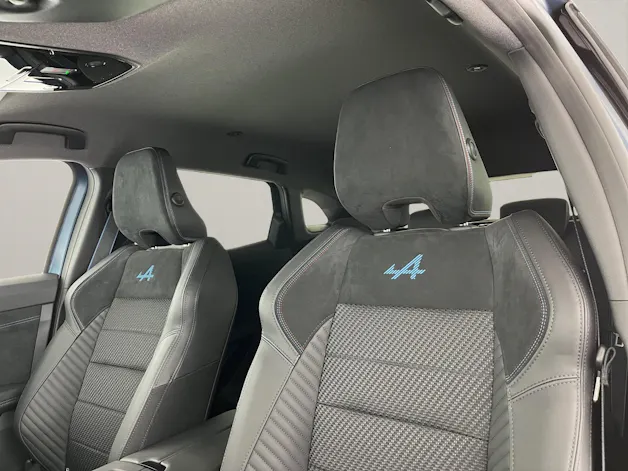 RENAULT Austral 1.2 E-Tech esprit Alpine
