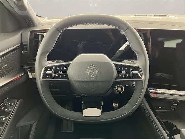 RENAULT Austral 1.2 E-Tech esprit Alpine