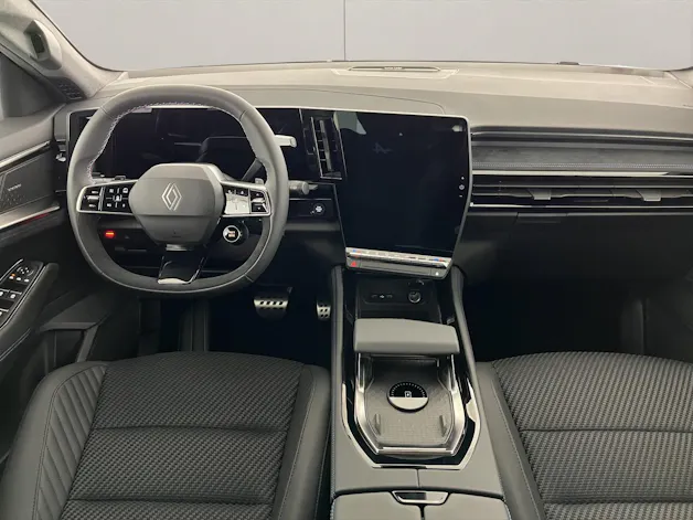 RENAULT Austral 1.2 E-Tech esprit Alpine