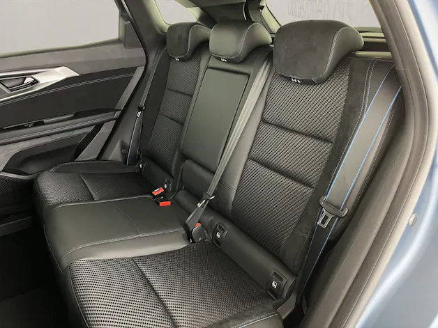 RENAULT Austral 1.2 E-Tech esprit Alpine