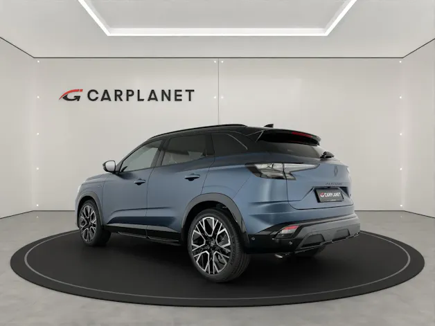 RENAULT Austral 1.2 E-Tech esprit Alpine