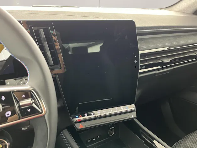 RENAULT Austral 1.2 E-Tech esprit Alpine