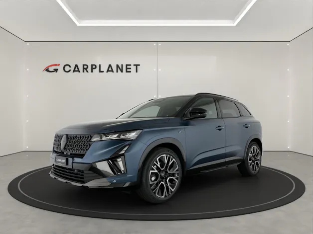 RENAULT Austral 1.2 E-Tech esprit Alpine