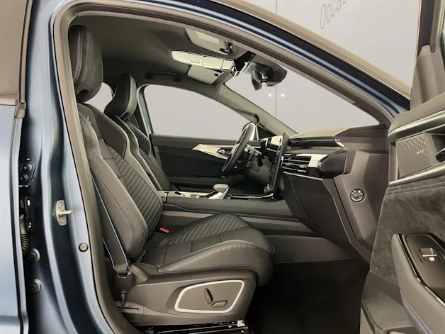 RENAULT Austral 1.2 E-Tech esprit Alpine