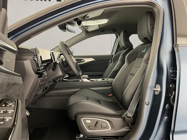 RENAULT Austral 1.2 E-Tech esprit Alpine