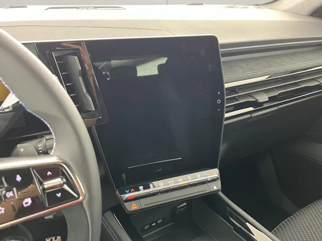 RENAULT Austral 1.2 E-Tech esprit Alpine