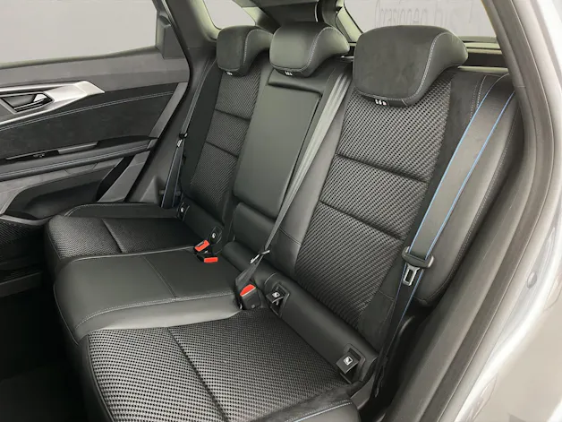 RENAULT Austral 1.2 E-Tech esprit Alpine